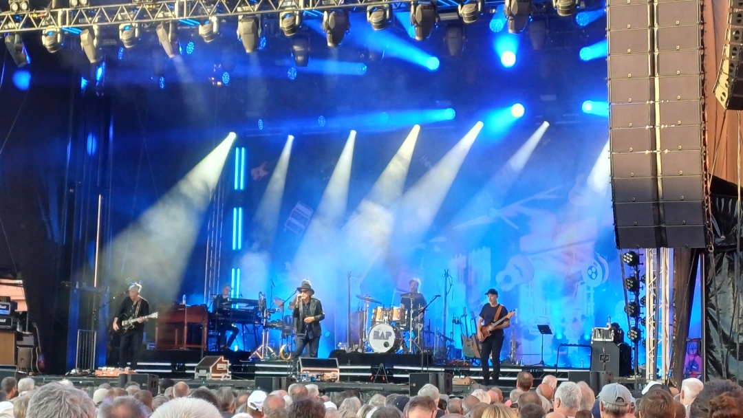 BAP 26.06.2025
        Ehrenhof im Schloss Rastatt