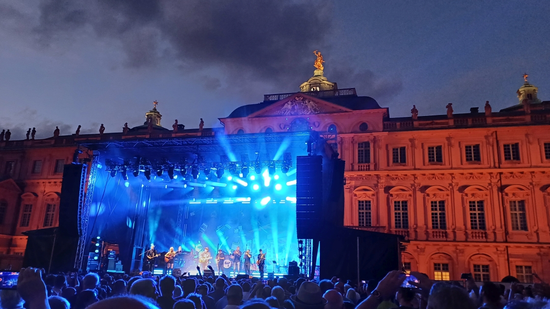 BAP 26.06.2025
        Ehrenhof im Schloss Rastatt