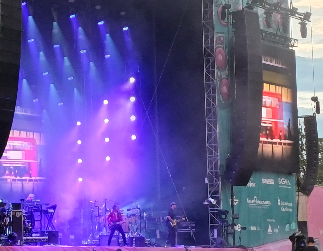 Faithless