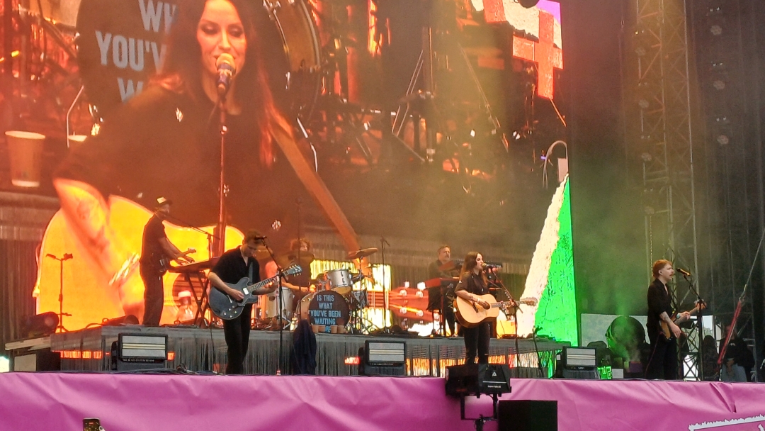 Amy MacDonald