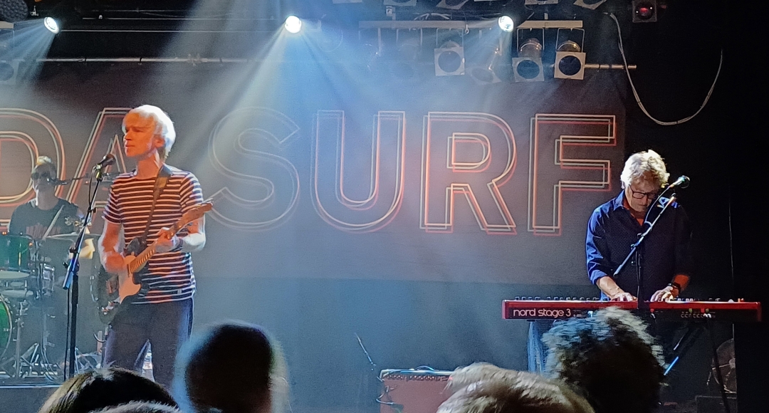 Nada Surf
        18.07.2025 Substage Karlsruhe