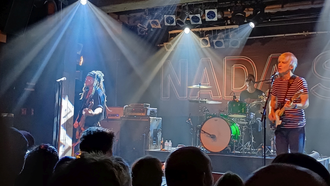 Nada Surf
        18.07.2025 Substage Karlsruhe