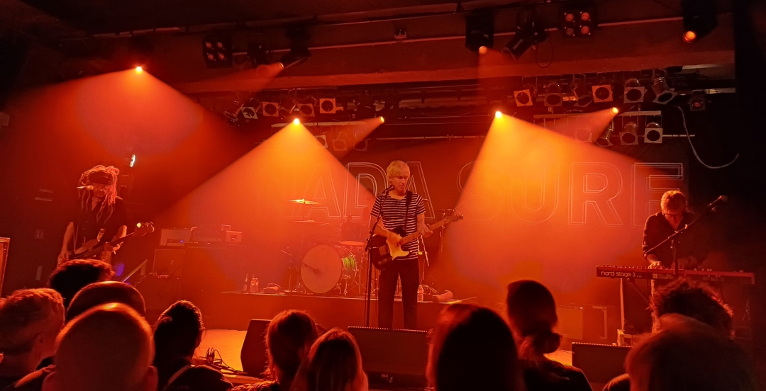 Nada Surf
        18.07.2025 Substage Karlsruhe