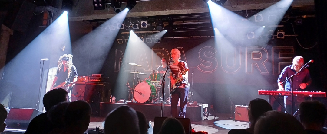 Nada Surf
        18.07.2025 Substage Karlsruhe