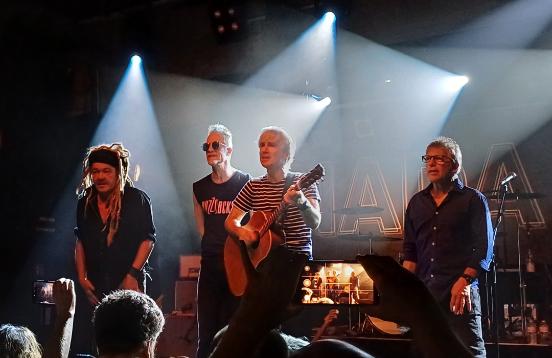 Nada Surf
        18.07.2025 Substage Karlsruhe