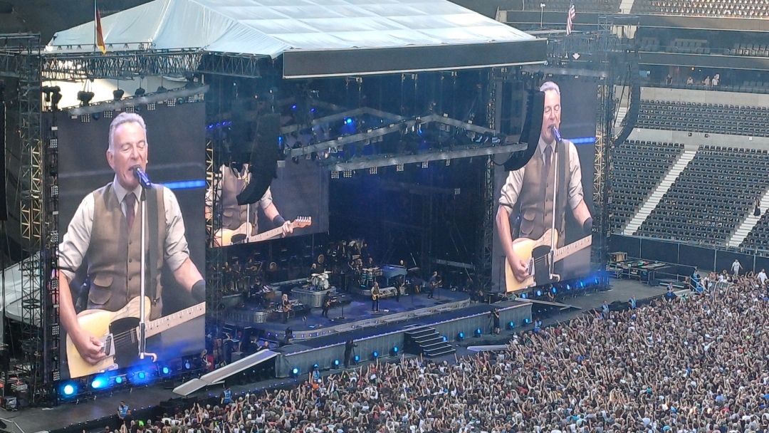 Springsteen