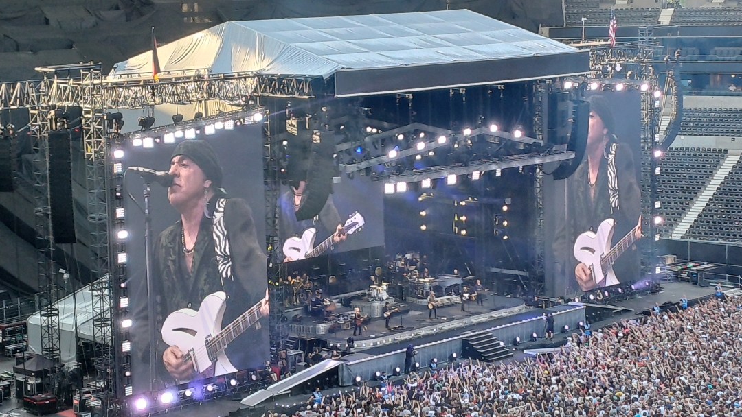 Springsteen