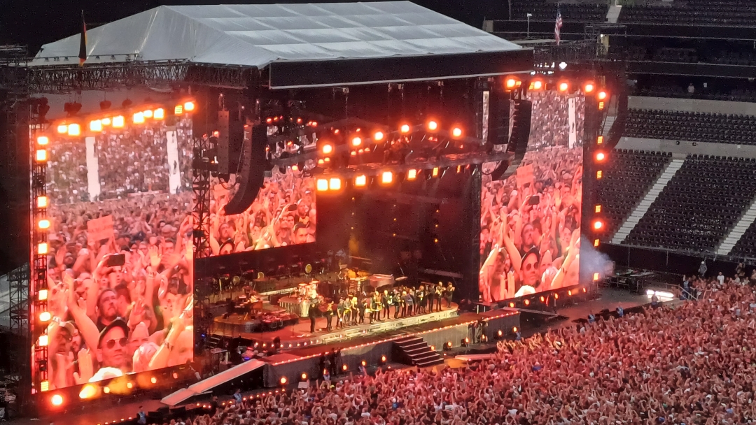 Springsteen