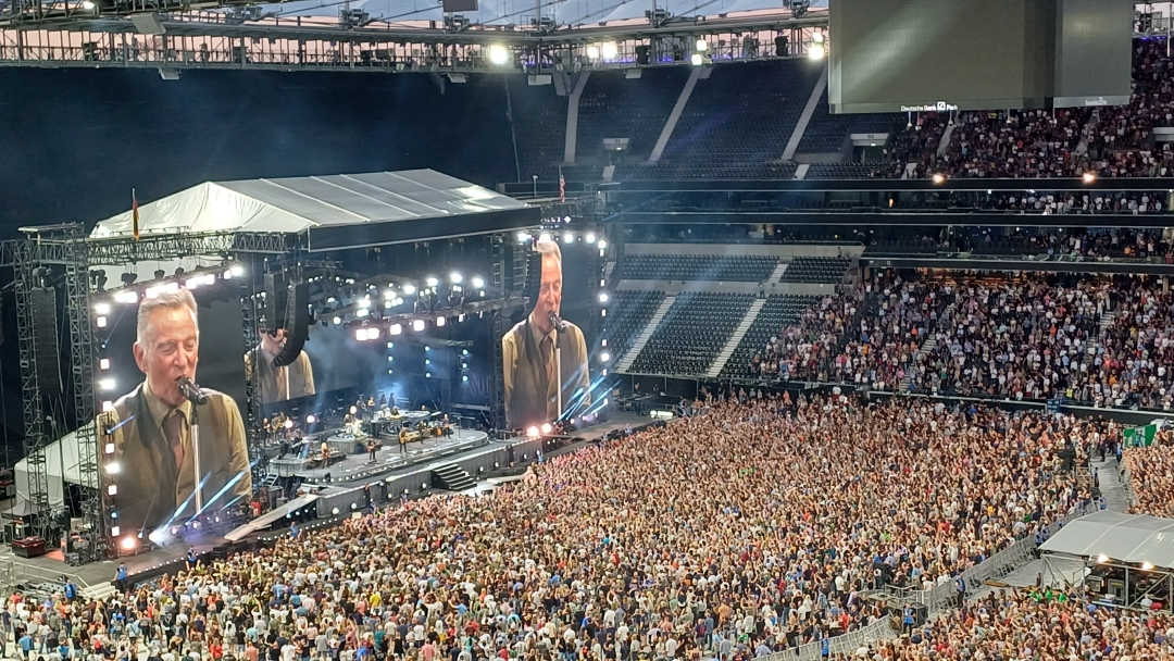 Springsteen