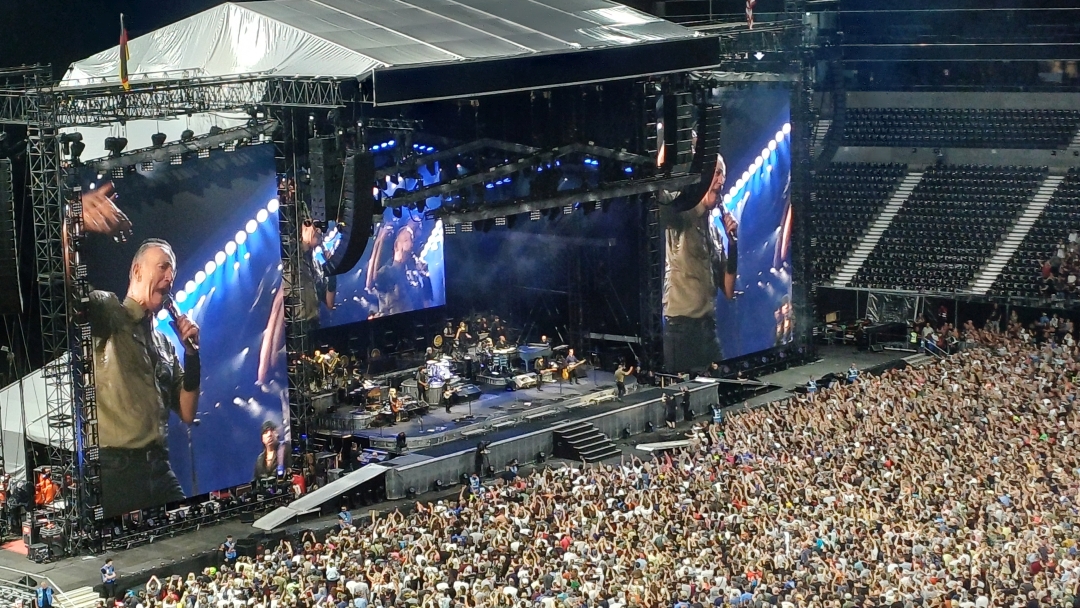 Springsteen