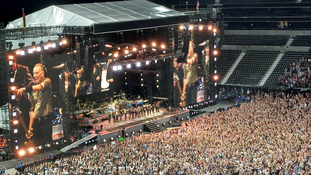Springsteen Springsteen