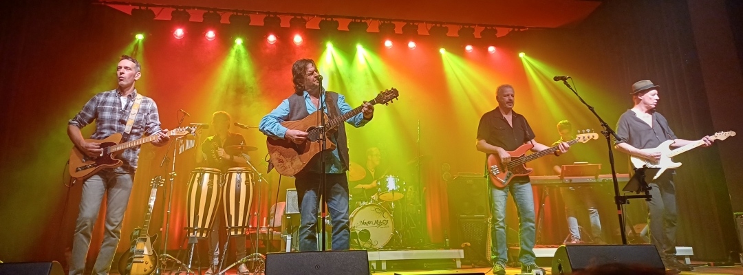 The Treagles in
        Linkenheim