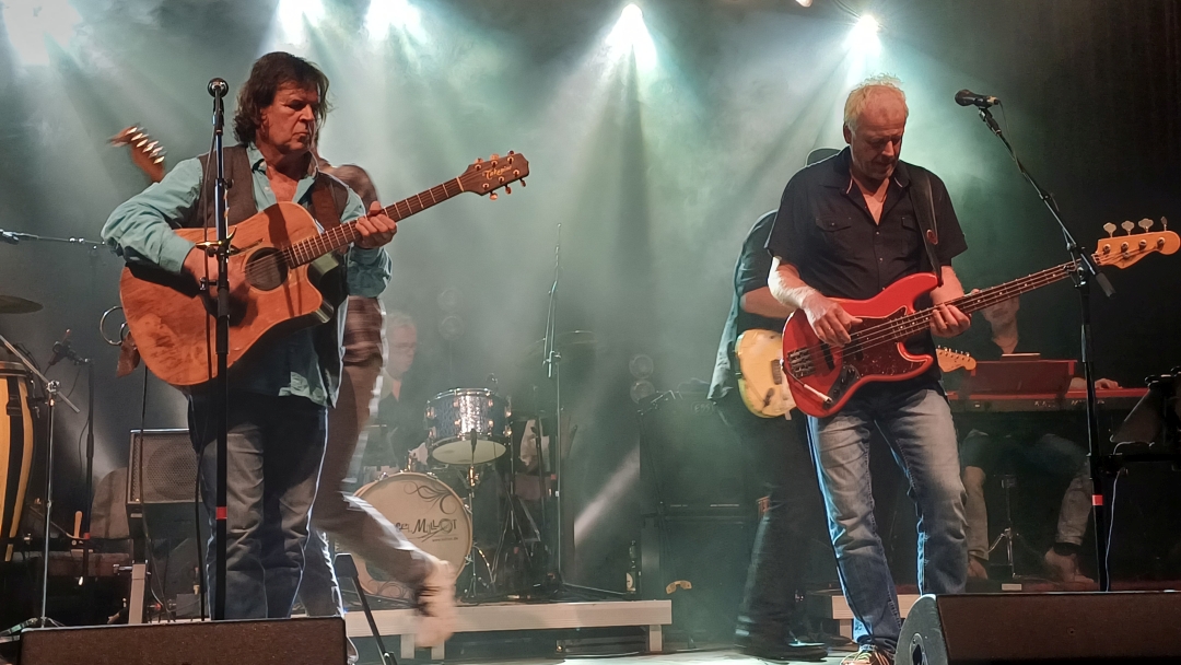 The Treagles in Linkenheim The Treagles in
Linkenheim