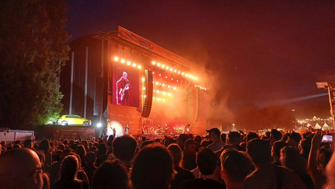 Das Fest 2026 23.-26.07.2026 Günther-Klotz-Anlage
Karlsruhe Das Fest 2026 23.-26.07.2026
Günther-Klotz-Anlage Karlsruhe