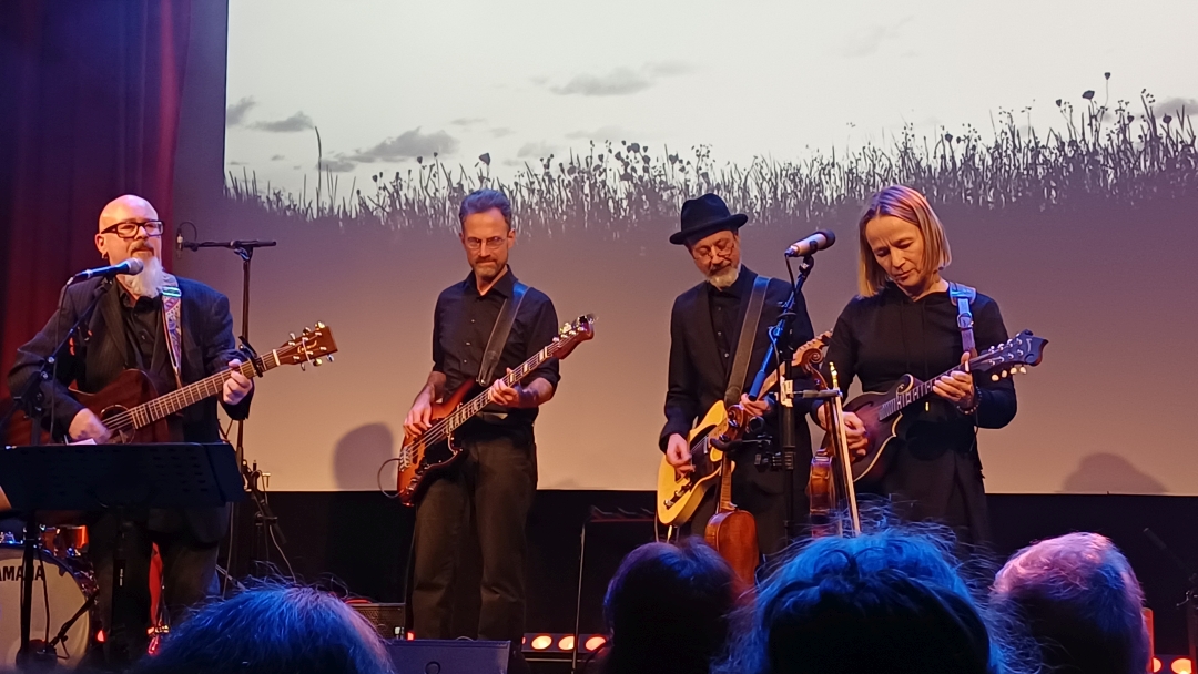 No
        Sugar, No Cream 16.01.2026 Jazzclub Karlsruhe