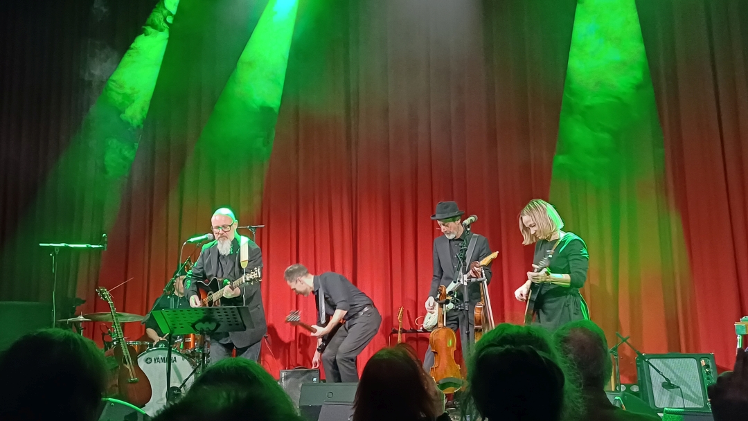 No
        Sugar, No Cream 16.01.2026 Jazzclub Karlsruhe