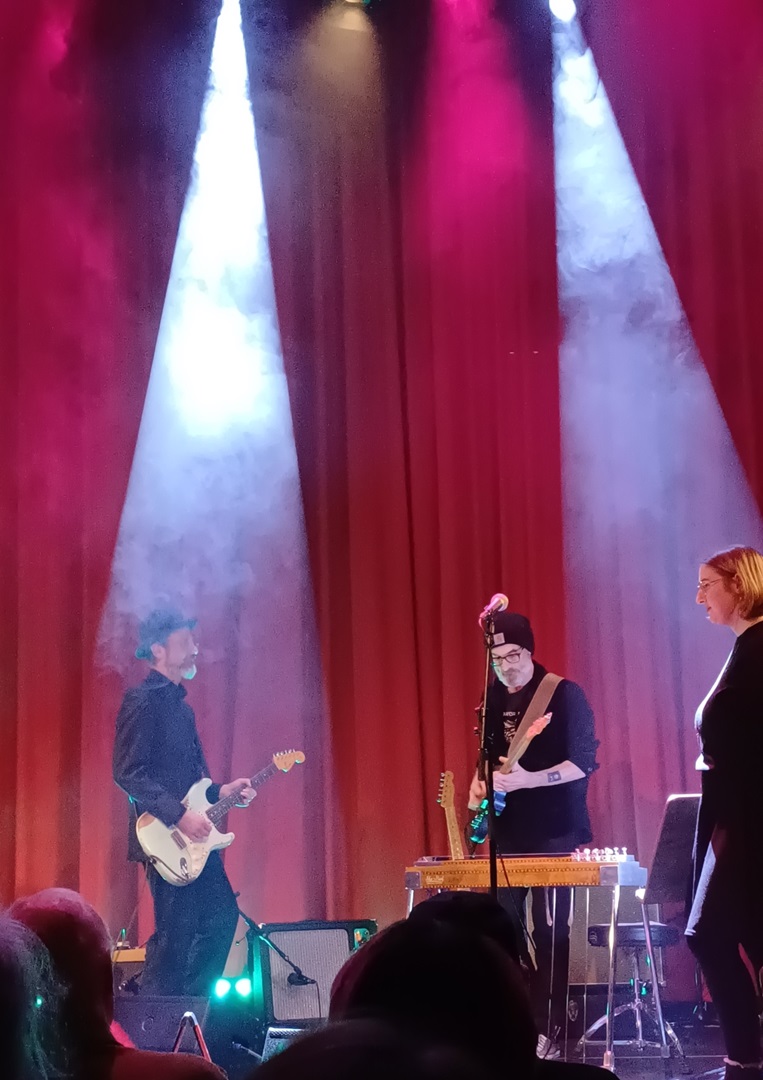 No Sugar, No Cream 16.01.2026 Jazzclub Karlsruhe