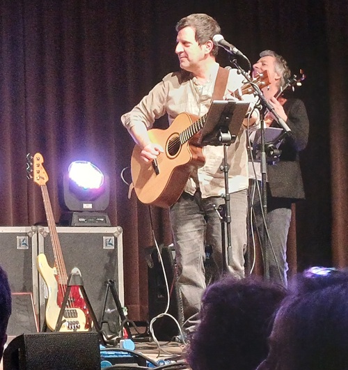 The Peace Cats 28.02.2026 B�rgerhaus
        Linkenheim-Hochstetten