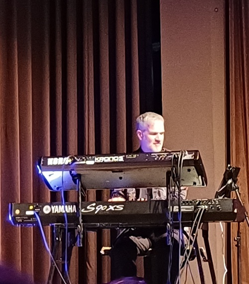 The
Peace Cats 28.02.2026 Bürgerhaus Linkenheim-Hochstetten The Peace Cats 28.02.2026 Bürgerhaus
Linkenheim-Hochstetten