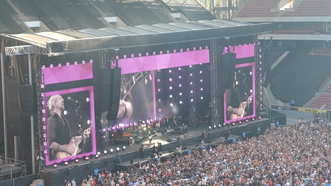 BAP 50 Jahre Das Jubil�umskonzert 10.07.2026 K�ln
        RheinEnergieStadion