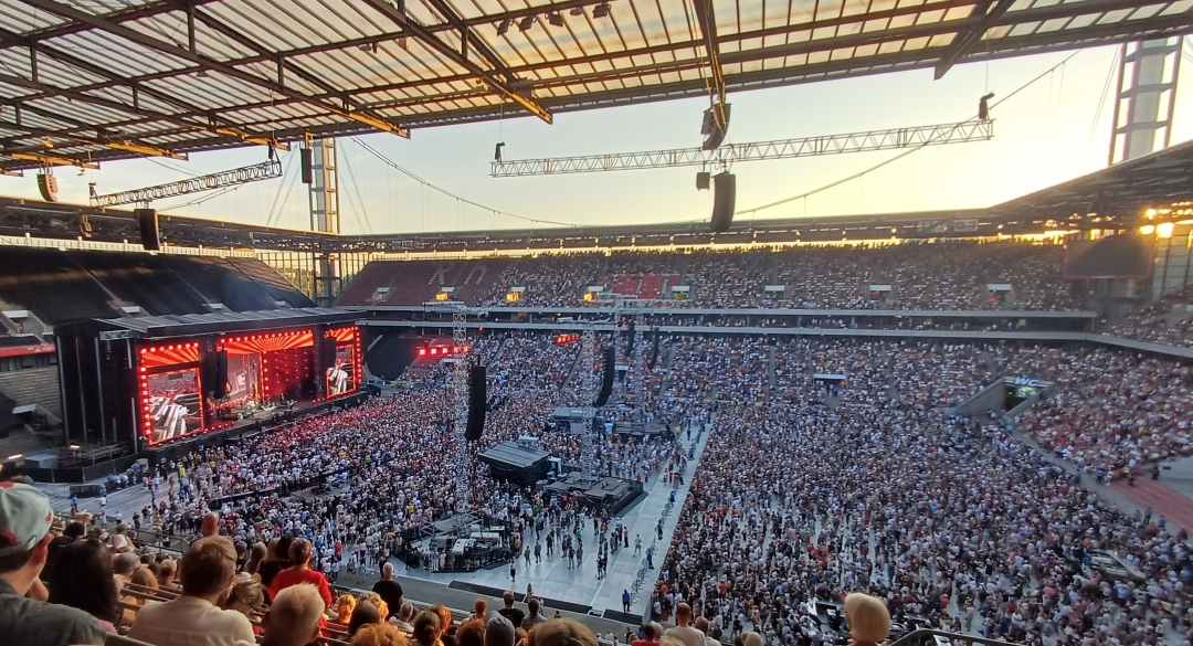 BAP 50 Jahre Das Jubil�umskonzert 10.07.2026 K�ln
        RheinEnergieStadion