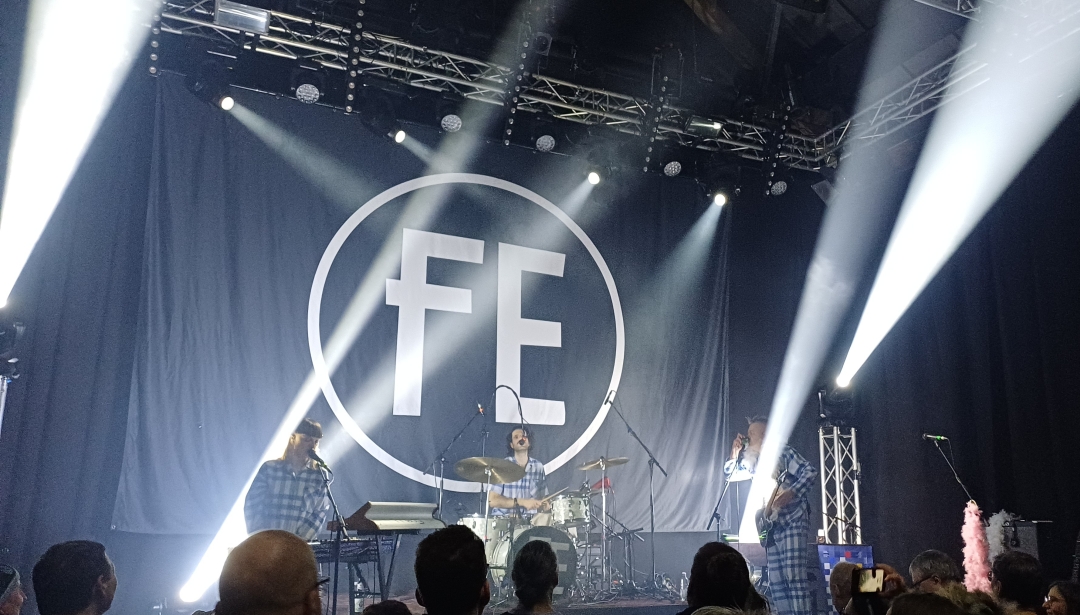 Fortuna Ehrenfeld 14.03.2026 Tollhaus Karlsruhe