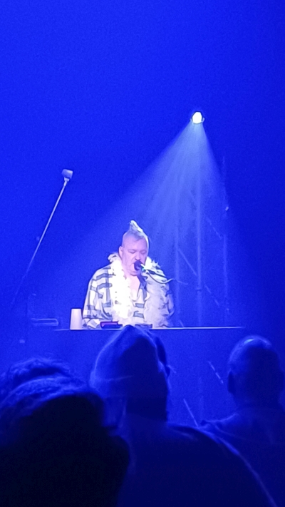 Fortuna Ehrenfeld 14.03.2026 Tollhaus Karlsruhe