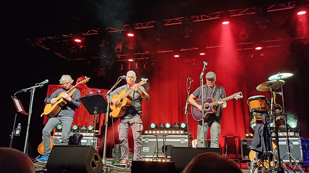 Grobschnitt 16.05.2026 Tollhaus Karlsruhe