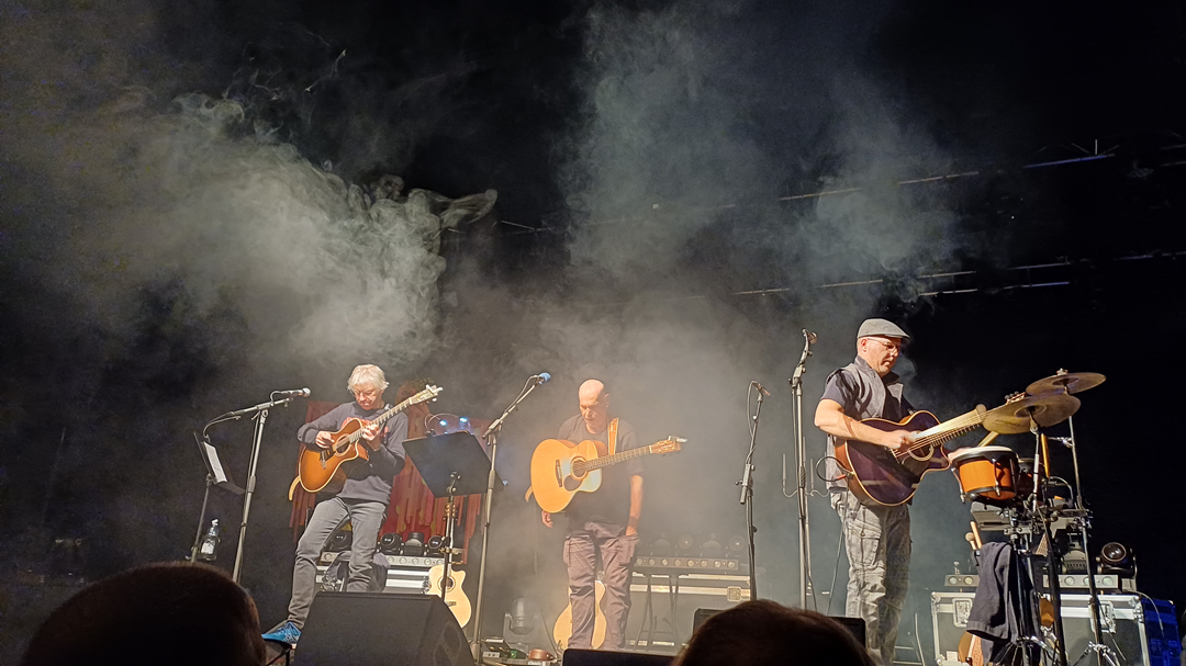 Grobschnitt 16.05.2026 Tollhaus Karlsruhe