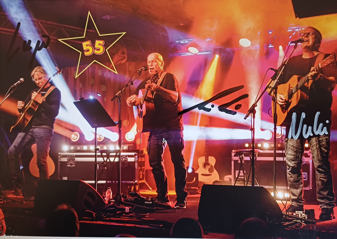 Grobschnitt 16.05.2026 Tollhaus Karlsruhe