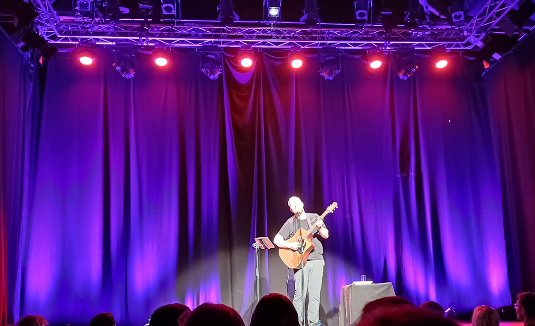 Julius
        Fischer 17.06.2026 Tollhaus Karlsruhe