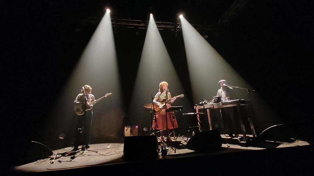 Maria de
        Val 19.03.2026 Tollhaus Karlsruhe