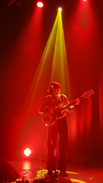 Maria de
        Val 19.03.2026 Tollhaus Karlsruhe