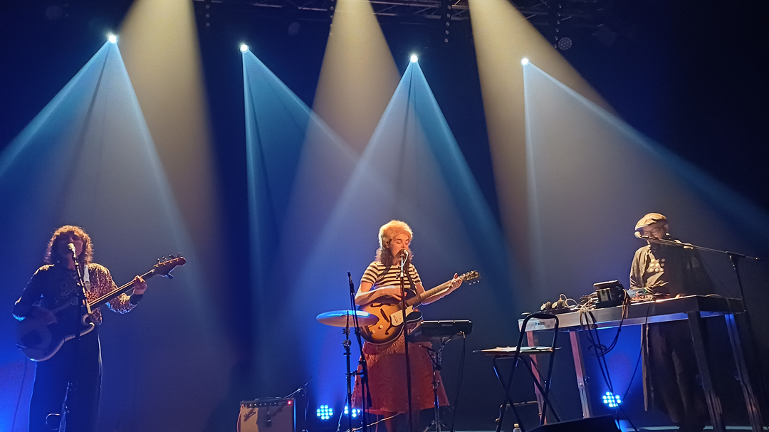 Maria de
        Val 19.03.2026 Tollhaus Karlsruhe